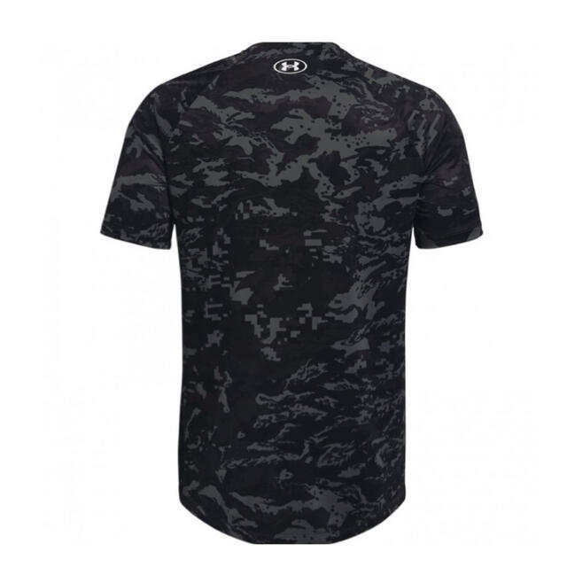UNDER ARMOUR(アンダーアーマー)の新品　アンダーアーマー 半袖Tシャツ UA TECH ABC CAMO   L メンズのトップス(Tシャツ/カットソー(半袖/袖なし))の商品写真