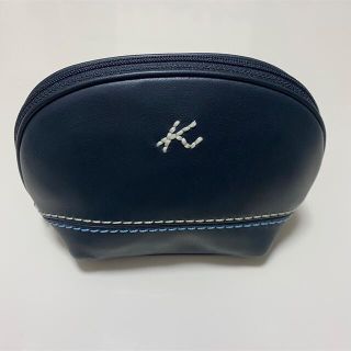 キタムラ(Kitamura)の【新品未使用】キタムラ/ポーチ(ポーチ)