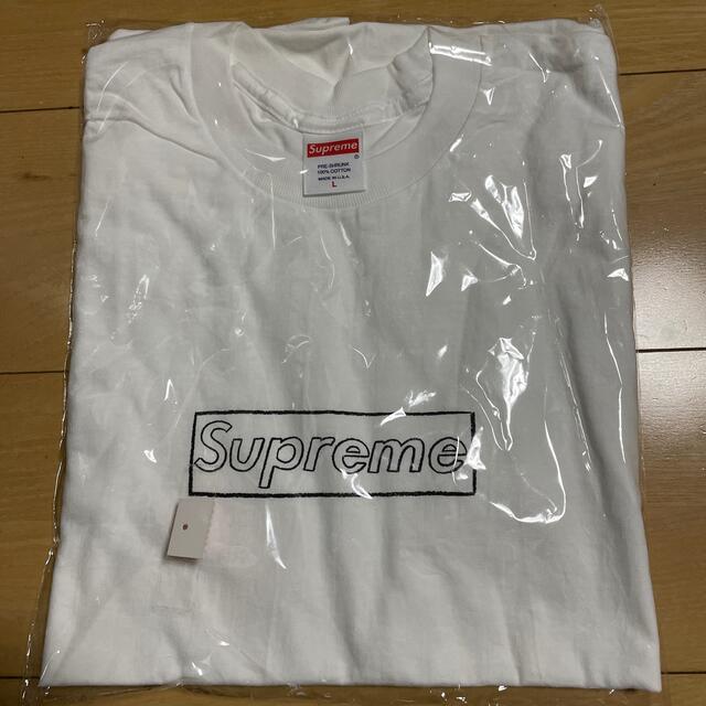 Supreme Tシャツ