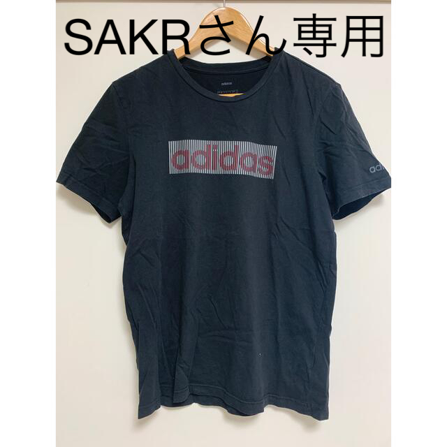 adidas(アディダス)のadidas  オークリー　Tシャツ メンズのトップス(Tシャツ/カットソー(半袖/袖なし))の商品写真