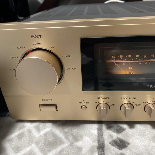 Accuphase e-270(美品)