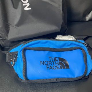 ザノースフェイス(THE NORTH FACE)のthenorthface ザノースフェイス (ボディーバッグ)