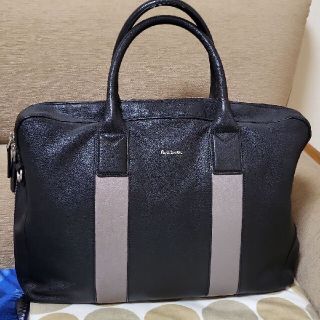 ポールスミス(Paul Smith)のポールスミス ビジネスバッグ メンズ(ビジネスバッグ)