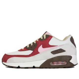 ナイキ(NIKE)のNIKE AIR MAX 90 SURPLUS ベージュ 26.5cm(スニーカー)