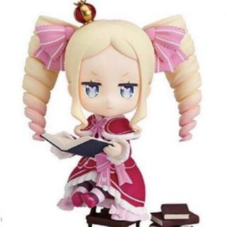 グッドスマイルカンパニー(GOOD SMILE COMPANY)の☆リゼロ☆ベアトリス☆ねんどろいど861☆(キャラクターグッズ)