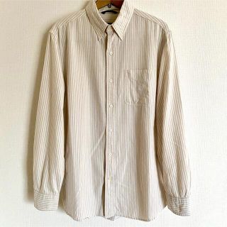 ポロラルフローレン(POLO RALPH LAUREN)のCHAPS 80s〜90s Vintage Striped BD Shirts(シャツ)