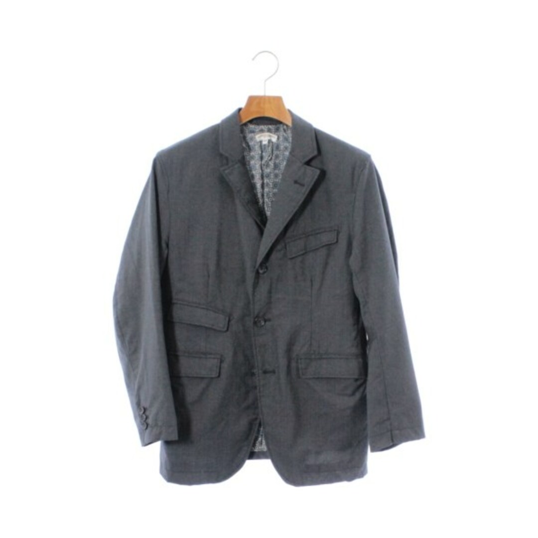 Engineered Garments カジュアルジャケット XS 【古着】-