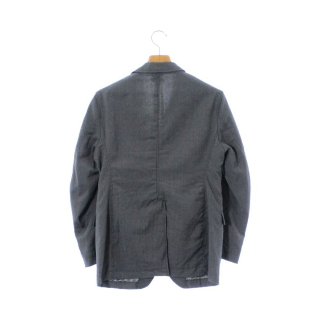 Engineered Garments カジュアルジャケット XS グレー - テーラード ...