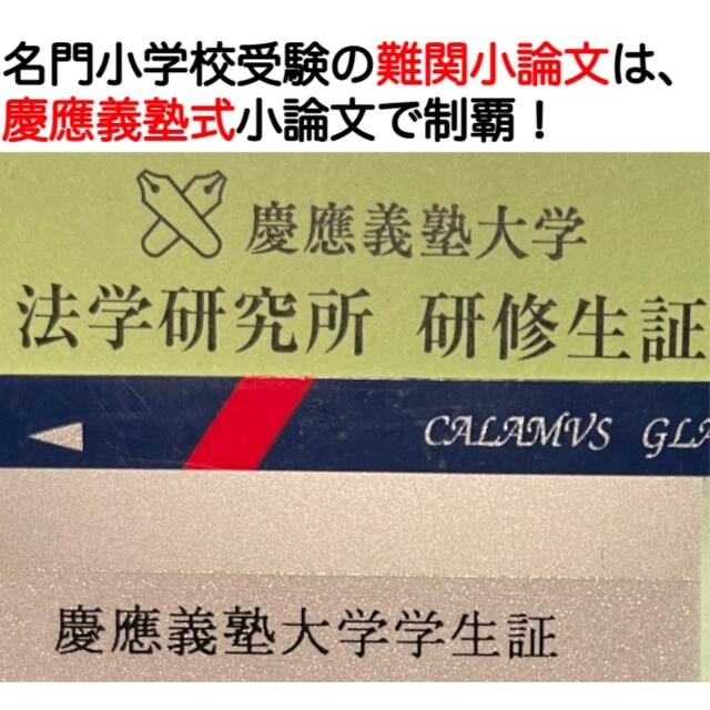 田園調布雙葉小学校 過去問 願書  慶応幼稚舎 横浜初等部 早稲田実業 稲花筑波