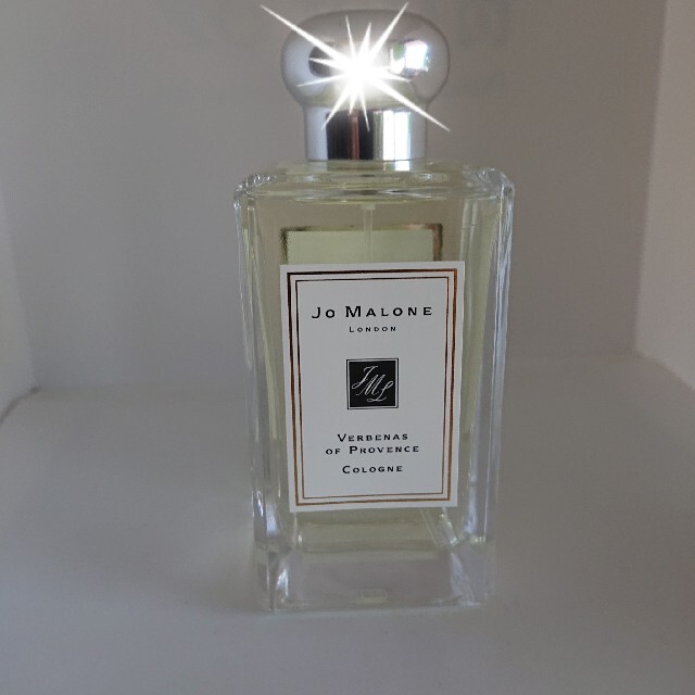 Jo Malone - バーベナオブプロヴァンス ジョーマローン Jo Malone Londonの通販 by ♡MJ♡｜ジョーマローンならラクマ