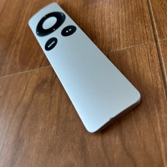 Apple(アップル)のApple TV アップル スマホ/家電/カメラのテレビ/映像機器(その他)の商品写真