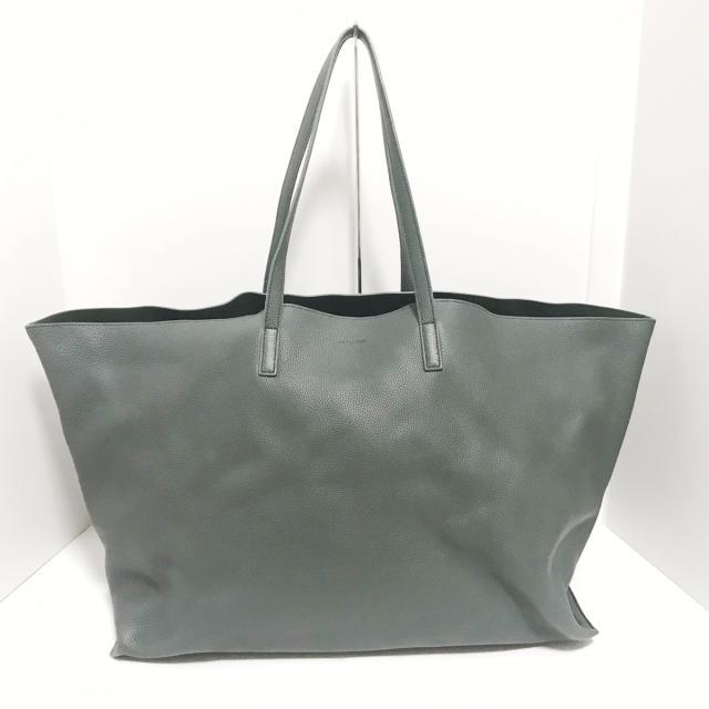 ジルサンダー トートバッグ新品同様 - | pybli.com.my
