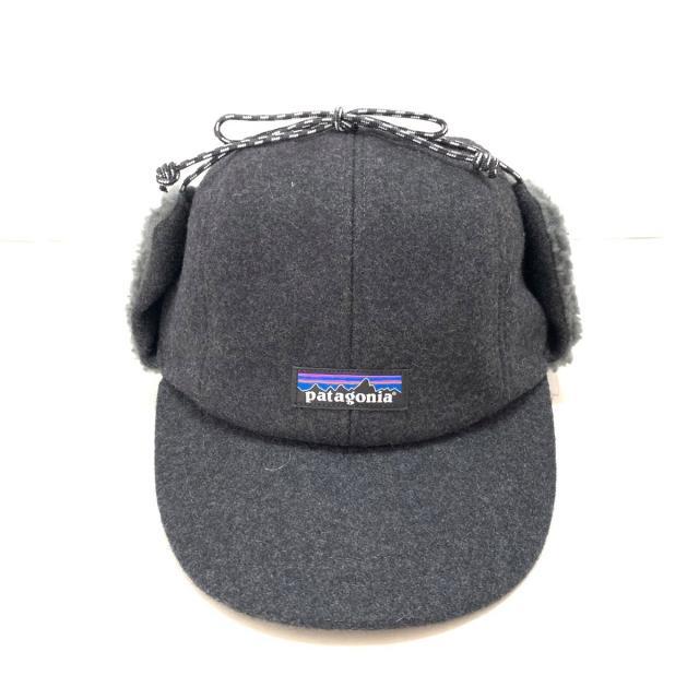 patagonia(パタゴニア)のPatagonia(パタゴニア) キャップ - グレー レディースの帽子(キャップ)の商品写真