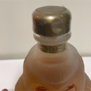 スーパーニッカ 貴申烏帽子600ml-