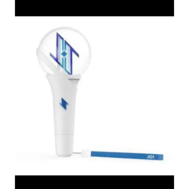 アイドルグッズJO1 ペンライト OFFICIAL LIGHT STICK