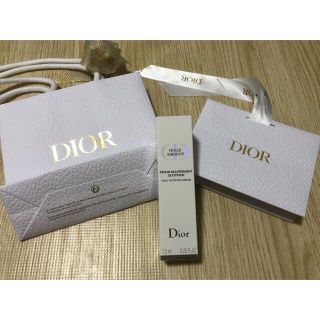 ディオール(Dior)のDior セラムネイルオイル(ネイルケア)