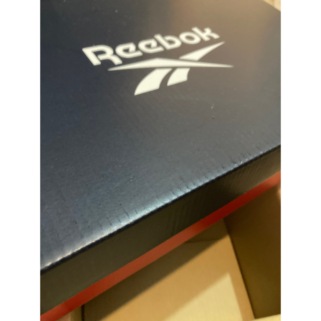 Reebok(リーボック)の新品未使用Reebok ジグ キネティカ 22.5センチ レディースの靴/シューズ(スニーカー)の商品写真