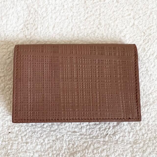 LOEWE - 新品未使用☆ロエベ LOEWE カードケース 名刺入れの通販 by