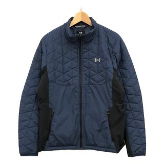 アンダーアーマー(UNDER ARMOUR)のアンダーアーマー UNDER ARMOUR 中綿ジャケット    メンズ LG(その他)