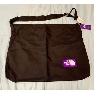 THE NORTH FACE - THE NORTH FACE PURPLE LABEL Shoulder Bag