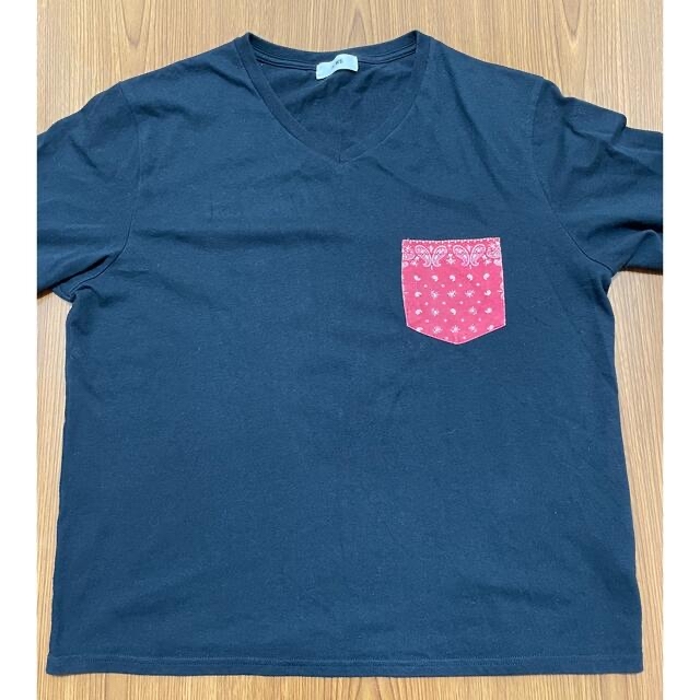 RODEO CROWNS(ロデオクラウンズ)のロデオクラウンズ★Tシャツ レディースのトップス(Tシャツ(半袖/袖なし))の商品写真