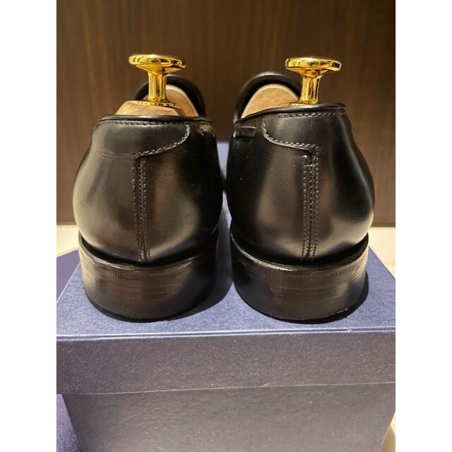 サイズ 6 別注Jalan Sriwijaya CALF TSL/ローファー メンズの靴/シューズ(ドレス/ビジネス)の商品写真