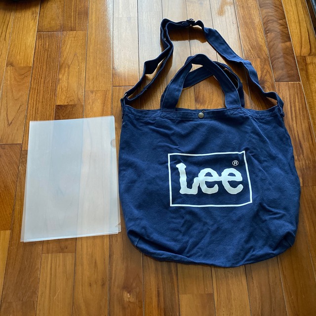 Lee(リー)のLEE バッグ レディースのバッグ(ショルダーバッグ)の商品写真