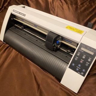 GRAPHTEC craft robo pro s カッティングマシン　(その他)
