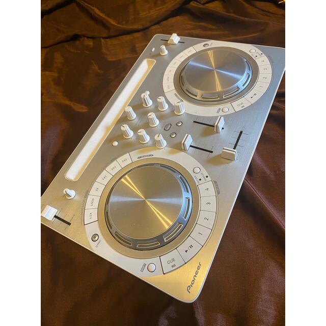 Pioneer  DJコントローラー　WeGo3