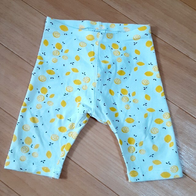 ZARA KIDS(ザラキッズ)のZARAパンツ キッズ/ベビー/マタニティのベビー服(~85cm)(パンツ)の商品写真