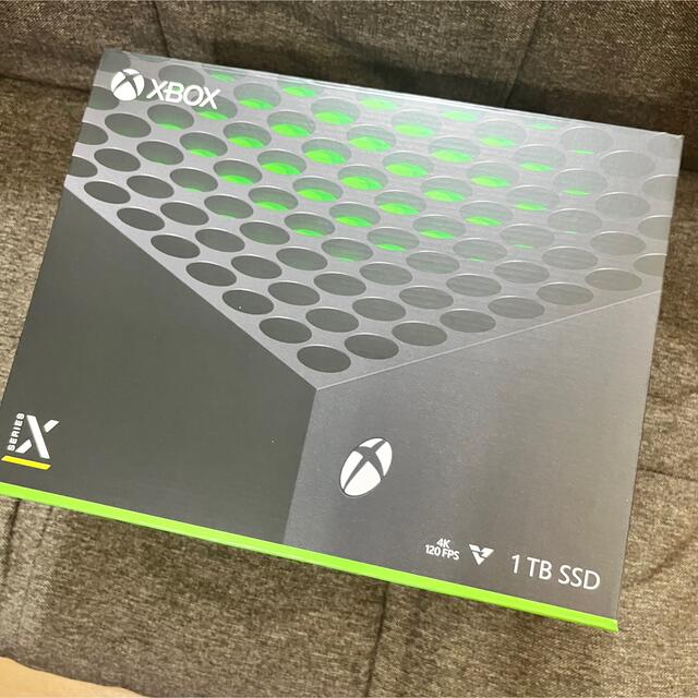 Xbox - XBOX SeriesX