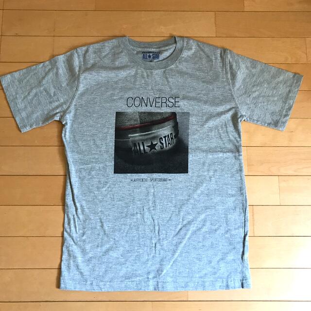 CONVERSE(コンバース)のコンバースのTシャツ メンズのトップス(Tシャツ/カットソー(半袖/袖なし))の商品写真