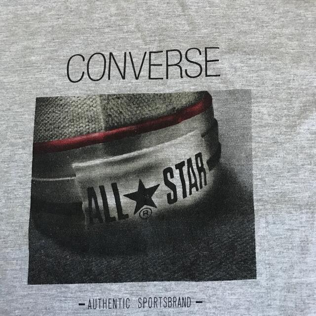 CONVERSE(コンバース)のコンバースのTシャツ メンズのトップス(Tシャツ/カットソー(半袖/袖なし))の商品写真