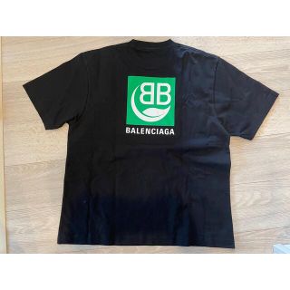 バレンシアガ ロゴTシャツ Tシャツ(レディース/半袖)の通販 27点