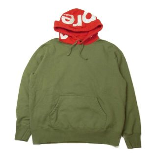 シュプリーム パーカー(メンズ)(レッド/赤色系)の通販 1,000点以上 ネット買取 お洒落^ シュプリーム パーカー S パーカー