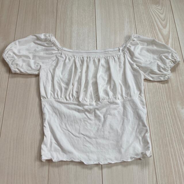 EDIT.FOR LULU(エディットフォールル)のmangata roxane tee レディースのトップス(Tシャツ(半袖/袖なし))の商品写真