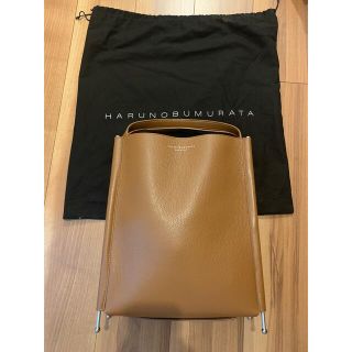 ジルサンダー(Jil Sander)のharunobu murata ハルノブムラタ バッグ ACHILLE(トートバッグ)