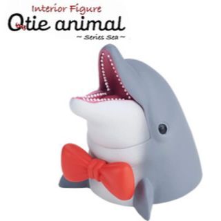 イルカ★キューティーアニマル Qtie animal Series Sea(その他)