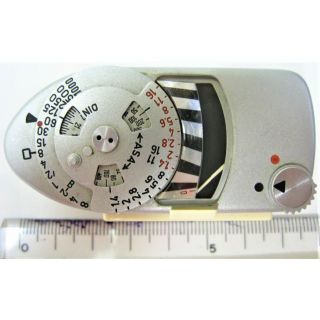 LEICA - Leica METER MC ライカ メーター MCの通販 by trick's LEICA - Leica METER MC ライカ メーター MCの通販 by trick's