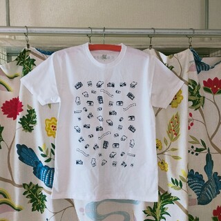 グラニフ(Design Tshirts Store graniph)のめいゆいこさま☆グラニフTシャツ／Ｍサイズ（メンズ）(Tシャツ/カットソー(半袖/袖なし))