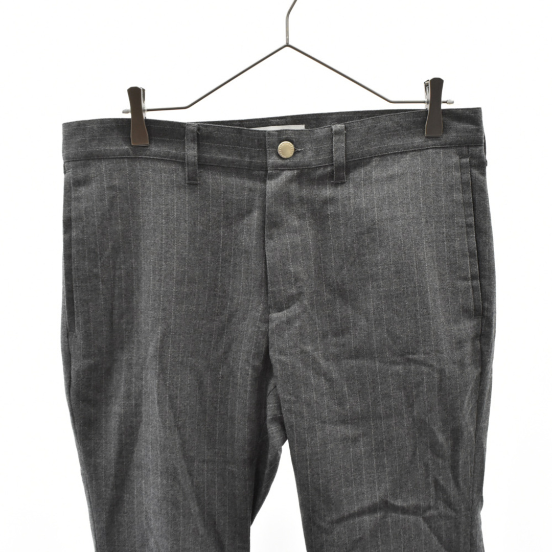 FACETASM - FACETASM ファセッタズム 21AW FRINGE FLARE PANTS FACETASM - FACETASM ファセッタズム 21AW FRINGE FLARE PANTS