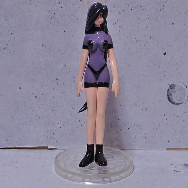 フィギュア　紅楓 ダイブスーツVer.「ベターマン」1/8レジンキャストキット T-ARTS - 紅 楓 ダイブスーツ版（ベターマン）の通販 by