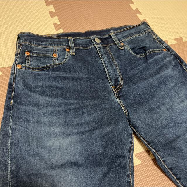 Levi's(リーバイス)のリーバイス デニム ジーンズ　cool  w30 メンズのパンツ(デニム/ジーンズ)の商品写真