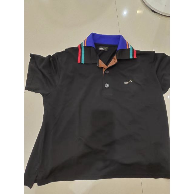 kolor 22SS ポロシャツ 22SCM-T03202 Tops サイズ2 | tritonwp.com