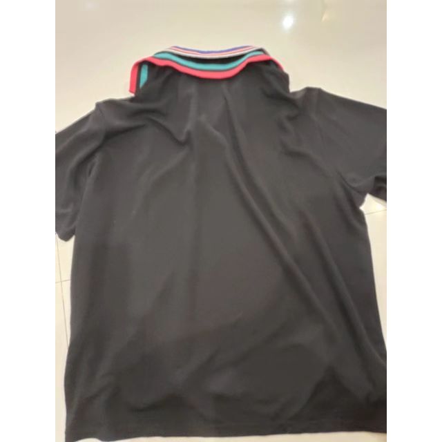 kolor 22SS ポロシャツ 22SCM-T03202 Tops サイズ2 | tritonwp.com