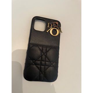 ディオール(Dior)のディオールiPhone12 ケース(iPhoneケース)