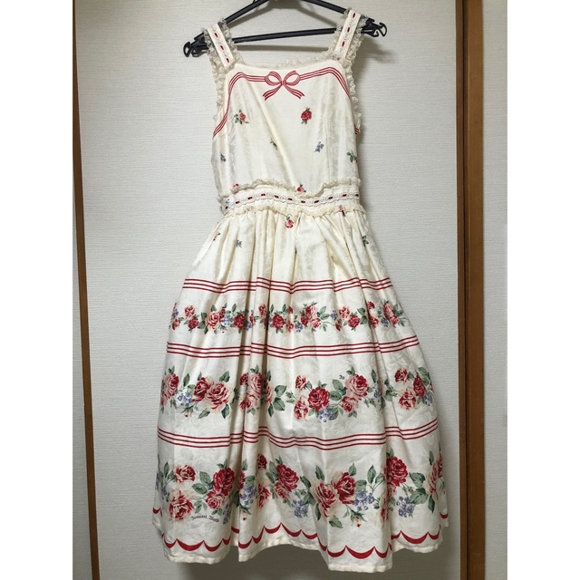 Innocent World 薔薇柄ロングJSK 生成 - cna.gob.bo Innocent World 薔薇柄ロングJSK 生成 - cna.gob.bo