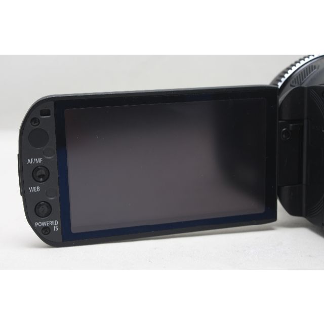 Canon(キヤノン)の★バッテリー4つ★ キヤノン iVIS HF G10 スマホ/家電/カメラのカメラ(ビデオカメラ)の商品写真