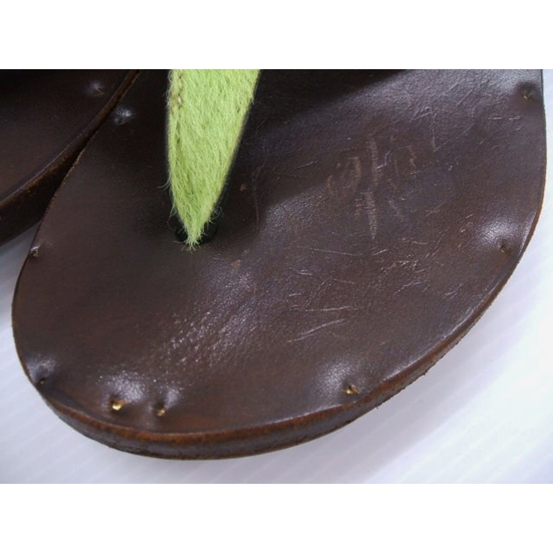 JUTTA NEUMANN サンダル ユッタ ニューマン レディースの靴/シューズ(サンダル)の商品写真
