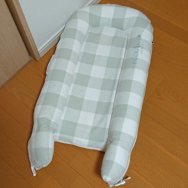 ドッカトット デラックスプラス DockATot Deluxe+ vermar.com.mx
